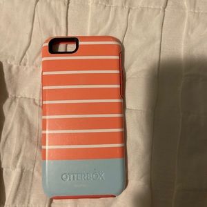 OtterBox Symmetry iPhone 6/6s/7/8 case